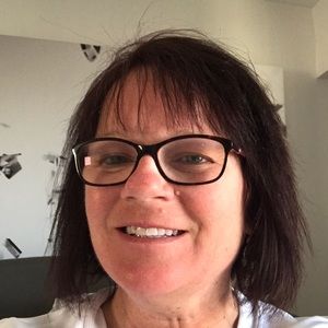 Meet your Posher, Marti